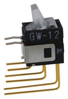 NKK SWITCHES GW12LJVF