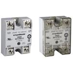 Sensata Technologies-84137910 Solid State Relays - SSRs Relay SSR 14mA 32V DC-IN 25A 280V AC-OUT 4-Pin
