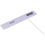 Antenova-SRFL026-200 Antennas Antenna LTE -1.7dBi Gain 798MHz/960MHz/2170MHz/2400MHz/2690MHz Bag