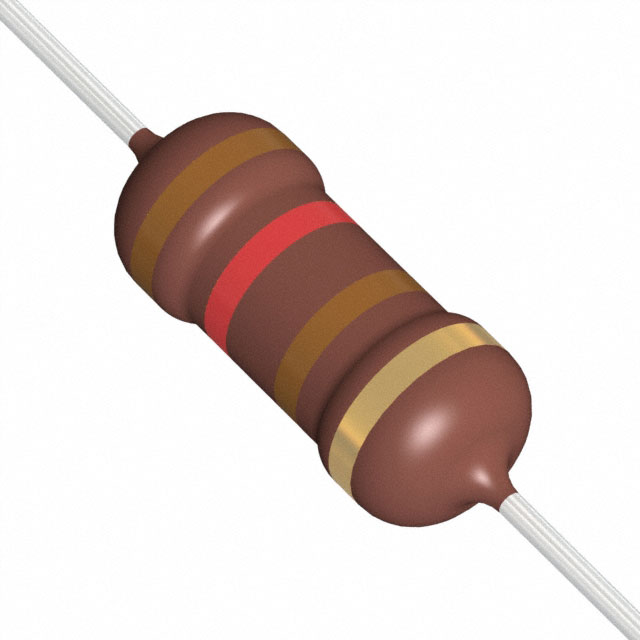 120 Ohm 5% Axial RR, Neohm