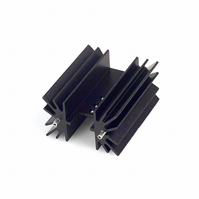 7-339-3PP-BA Heat Sink