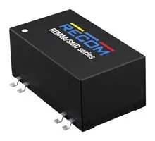 RECOM POWER REM4A-1215D/SMD