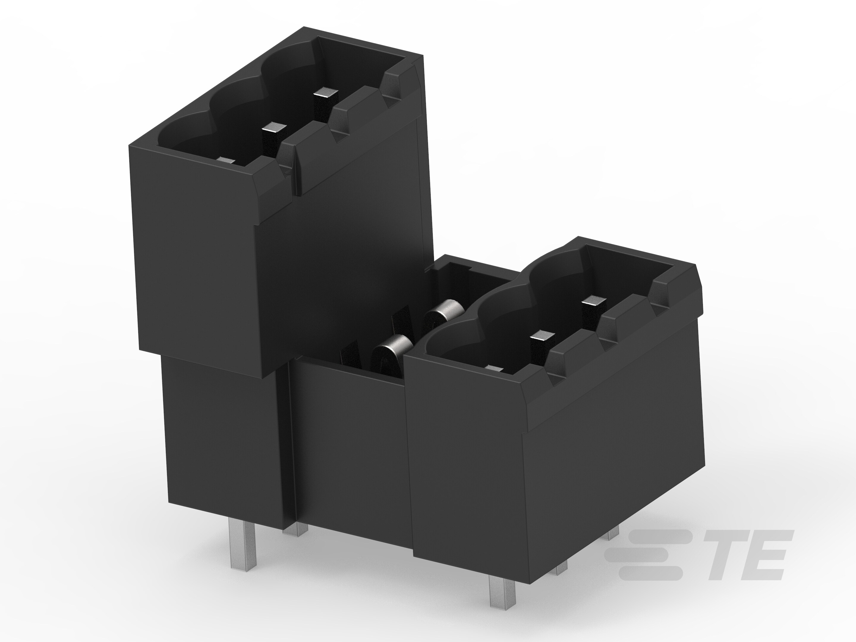 3P TERMI-BLOK HDR,HIGH TEMP-1776164-3 3P TERMI-BLOK HDR,HIGH TEMP-1776164-3