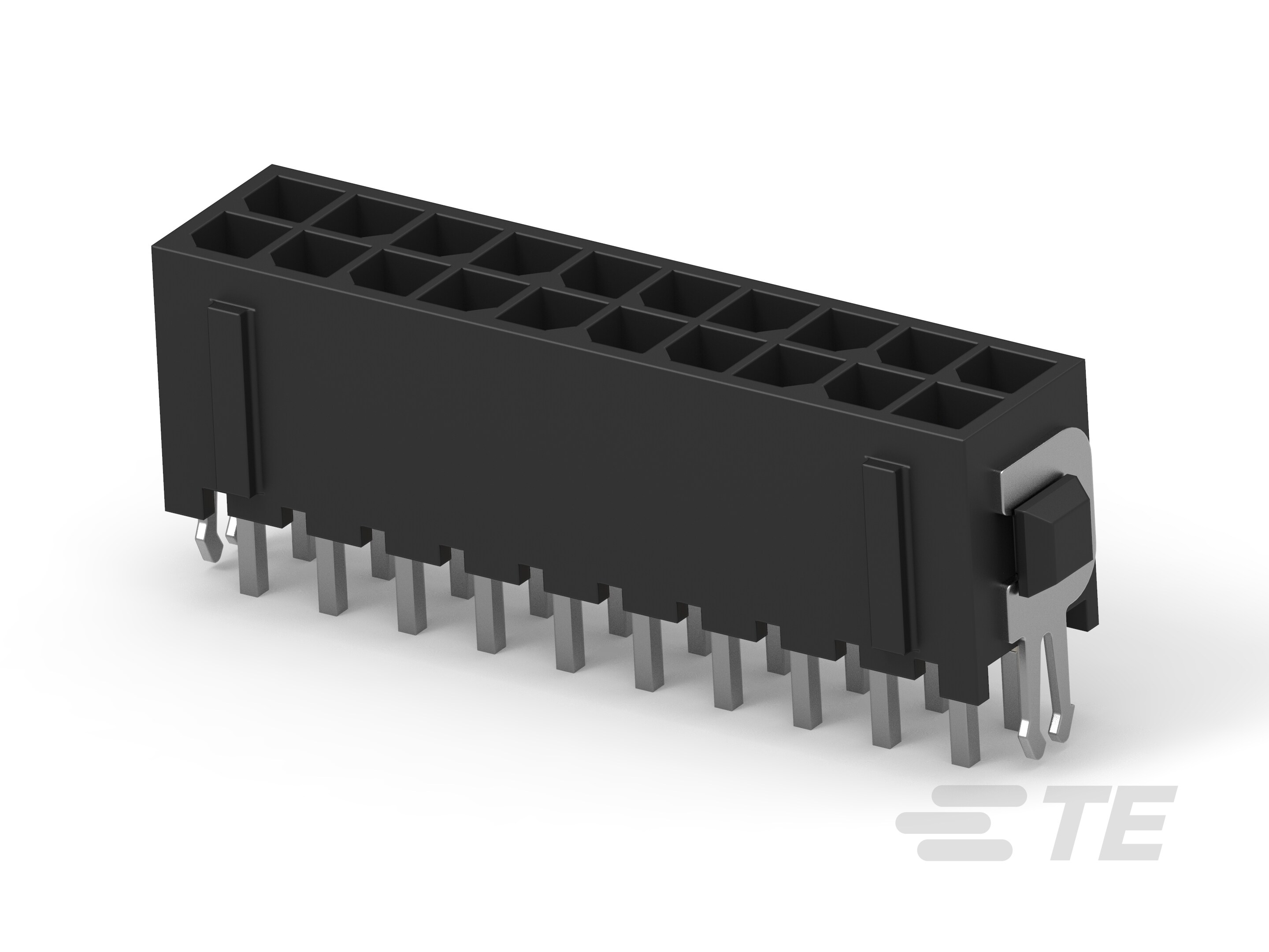 20P MICRO MNL ASSY,VRT,THRU LF-5-794680-0 20P MICRO MNL ASSY,VRT,THRU LF-5-794680-0