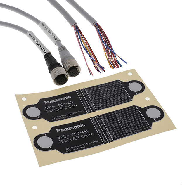 SFD-CC3-MU SFD-CC3-MU