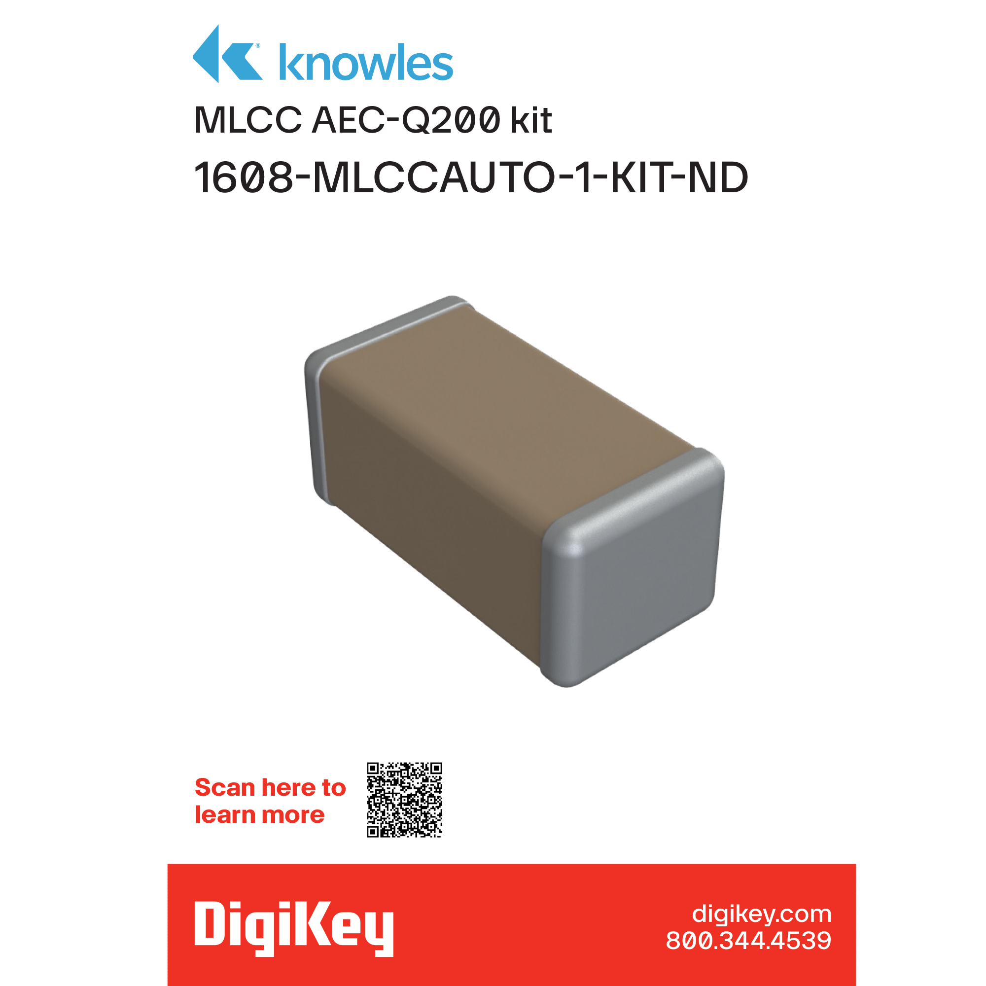 MLCCAUTO-1 MLCCAUTO-1