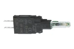 SCHNEIDER ELECTRIC ZB6EB6B SCHNEIDER ELECTRIC ZB6EB6B