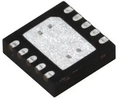 ANALOG DEVICES MAX17672CATB+
