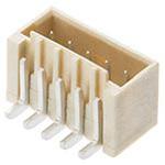 Molex-2027050243 Connector Headers and PCB Receptacles Conn Wire to Board HDR 2 POS 1.5mm Solder ST Top Entry SMD T/R