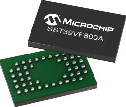 SST39VF800A product image