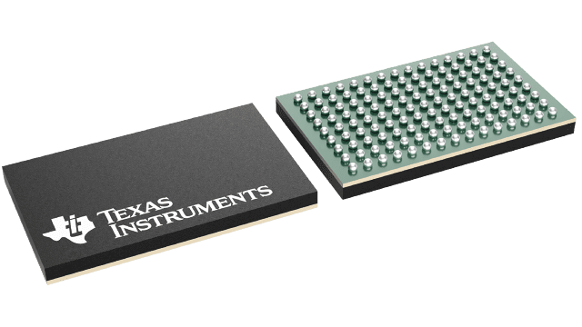 DS280BR820 product image