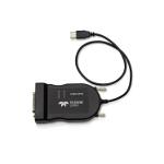 Teledyne LeCroy-USB2-GPIB Test and Measurement Accessories External USB 2.0 to GPIB IEEE 488.2 adapter