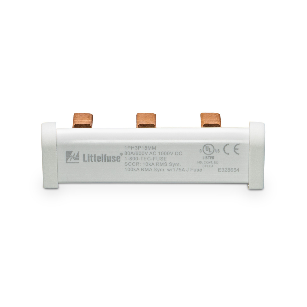 Littelfuse-1ph3p18mm-front