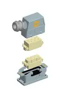 HARTING 73101000010 HARTING 73101000010