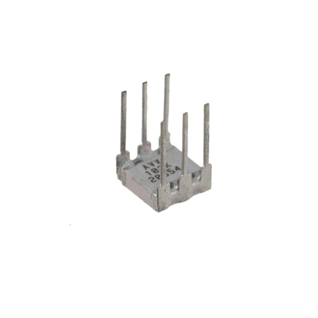 SMX52A102KAN120 SMX52A102KAN120