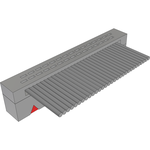 Samtec-FFSD-15-S-17.70-01-N  Flat IDC Cable Assembly