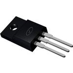 Good-Ark Semiconductor-MBRF20200CT Rectifiers Diode Schottky 200V 20A 3-Pin(3+Tab) TO-220F-AB