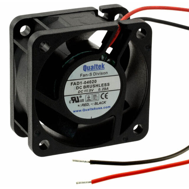 FAD1-04020 Series FAD1-04020 Series