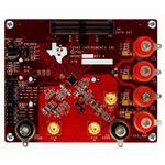 Texas Instruments-ADS6125EVM Data Conversion Development Boards and Kits ADS6125  ADC Evaluation Board 125MSPS TIGAR IDE