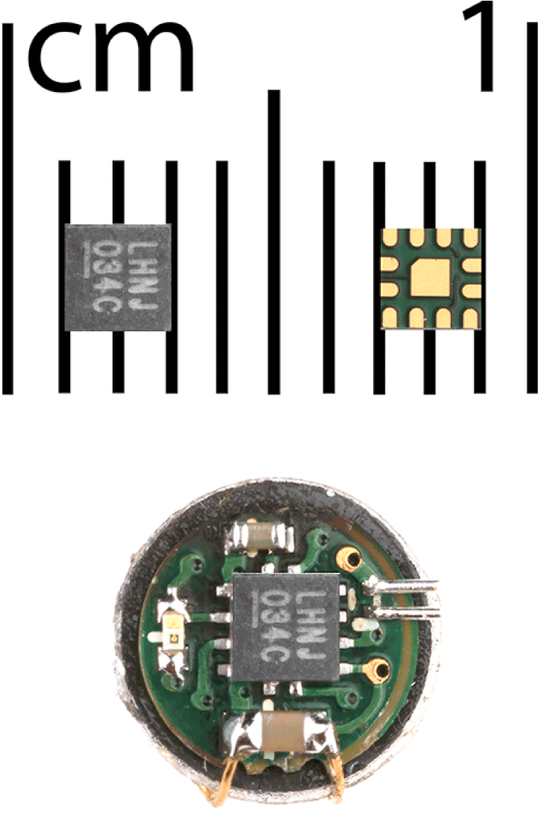 LTC4126 product image