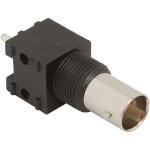 Amphenol RF-031-71059 Connector RF Conn BNC 0Hz to 1GHz 75Ohm Solder ST Thru-Hole RCP Gold