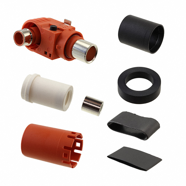 SurLok Plus EMI Series