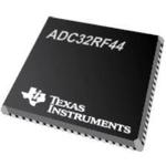 Texas Instruments-ADC32RF44IRMPR Analog to Digital Converters - ADCs 2-Channel Dual ADC Pipelined 2.6Gsps 14-bit JESD204B 72-Pin VQFN EP T/R