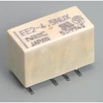 KEMET Corporation-EE2-3TNU-L Signal Relays Signal Relay 3VDC 2A DPDT( (15mm 9.5mm 10mm)) SMD