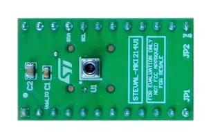 STMICROELECTRONICS STEVAL-MKI214V1