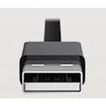 Stewart Connector-SC-2ANK003F Cable Assembly USB Cable Assembly USB 0.914m USB 2.0 Type A to Mini USB 2.0 Type B 4 to 5 POS M-M 24AWG/28AWG