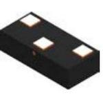 Texas Instruments-ESD122DMXR ESD Suppressors ESD Suppressor TVS Bi-Dir 3.6V 3-Pin X2SON T/R