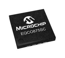 MICROCHIP EQCO875SC.3 MICROCHIP EQCO875SC.3