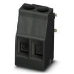 PHOENIX CONTACT-2909785 Connector Terminal Blocks Conn PC Terminal Block 5mm Solder Thru-Hole 24A Cardboard