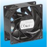 Delta Electronics-THB0948AE Blowers and Fans DC Fan Axial Ball Bearing 48V 30V to 60V 162.5CFM 72.5dB 92 X 92 X 38mm