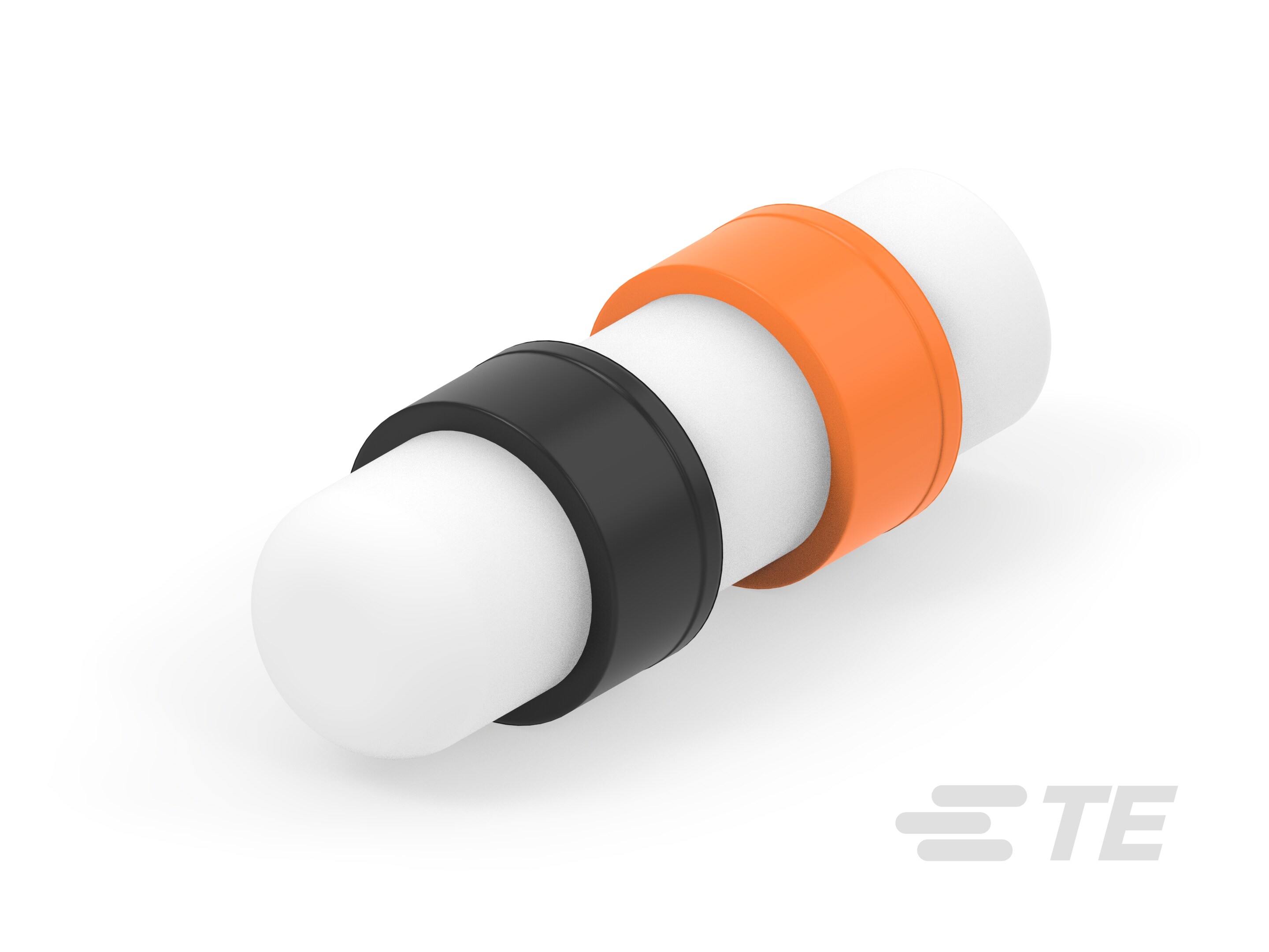 WIRE CAP,TFL .075-.087-328859