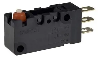 OMRON ELECTRONIC COMPONENTS D2VW-5-1HS OMRON ELECTRONIC COMPONENTS D2VW-5-1HS
