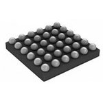 Texas Instruments-LM4930ITL/NOPB Audio Amplifiers Audio Amp Headphone/Microphone/Speaker 1-CH Mono/2-CH Stereo 1W Class-AB 36-Pin uSMD T/R