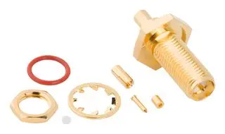 AMPHENOL RF 901-10802 AMPHENOL RF 901-10802