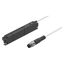 SDAT-MHS-M80-1L-SV-E-0.3-M8 SDAT-MHS-M80-1L-SV-E-0.3-M8