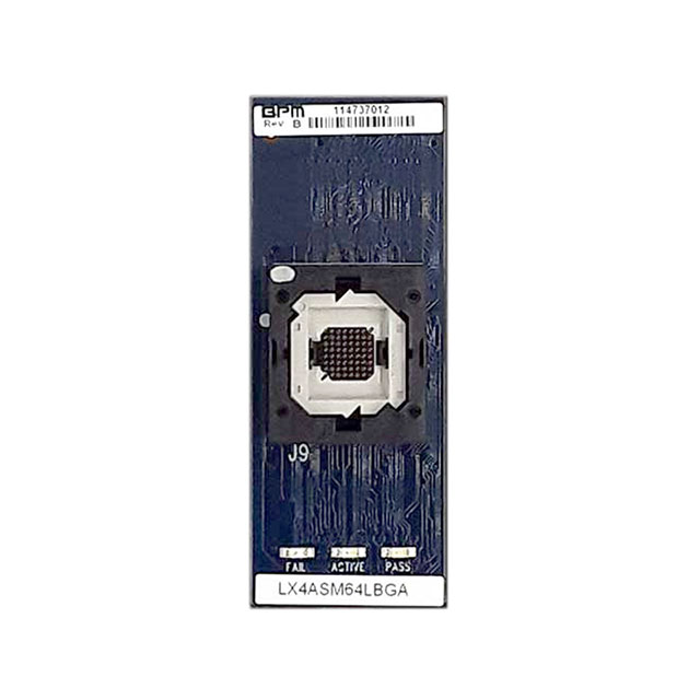 MFG_LASM400BGA MFG_LASM400BGA