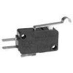 Honeywell-V7-4A29E8-424 Switch Snap Action Switch Snap Action N.O. SPST Simulated Roller Lever 5A 277VAC 74.57VA 0.1N Screw Mount Quick Connect Honeywell-V7-4A29E8-424 Switch Snap Action Switch Snap Action N.O. SPST Simulated Roller Lever 5A 277VAC 74.57VA 0.1N Screw Mount Quick Connect