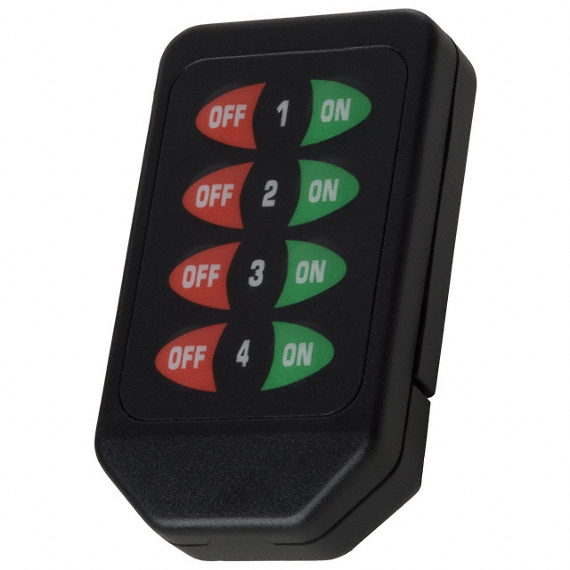 CMD-HHCP Series CMD-HHCP Series