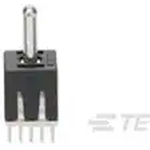 TE Connectivity-6643274-1 Connector Headers and PCB Receptacles Conn Board to Board HDR 1 POS Press Fit ST Thru-Hole Box TE Connectivity-6643274-1 Connector Headers and PCB Receptacles Conn Board to Board HDR 1 POS Press Fit ST Thru-Hole Box