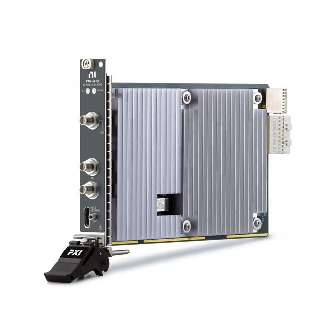 PXIe-AWG5100_2 PXIe-AWG5100_2