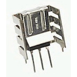 Boyd Corporation-7130DG Heat Sinks Heat Sink Passive TO-218 Thru-Hole Copper 23.1°C/W Tin