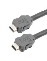 L-COM TRGIX601EC-BLK-1.5M L-COM TRGIX601EC-BLK-1.5M