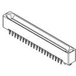 Molex-0716617030 Connector SCSI Conn EBBI PL 30 POS 2.54mm Solder ST Thru-Hole 30 Terminal 1 Port EBBI™ Tray