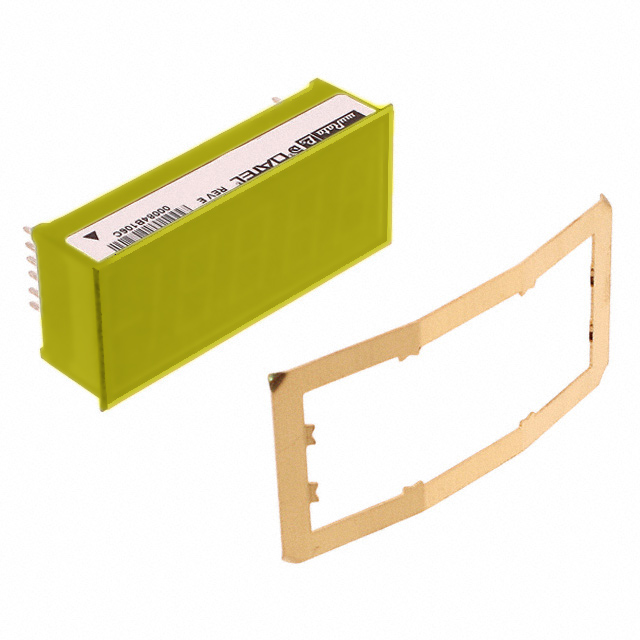 DMS-40PC Series DMS-40PC Series