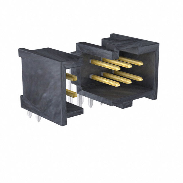 C-Grid III 90130 RA Gold Pins