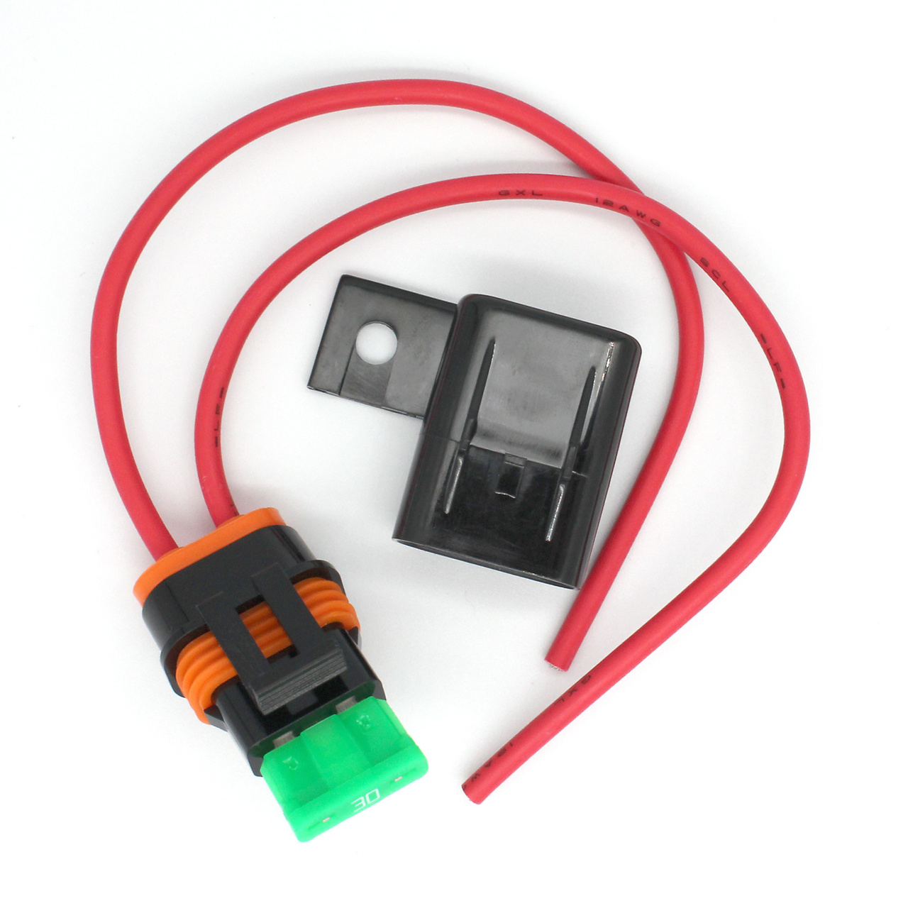 Littelfuse-Fuse-Holders-ATO-MINI-FHAS100 - wfuse